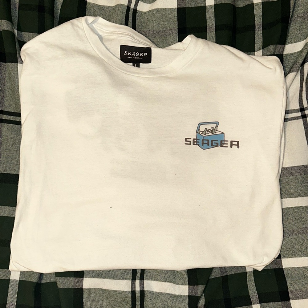 Men’s Tshirt